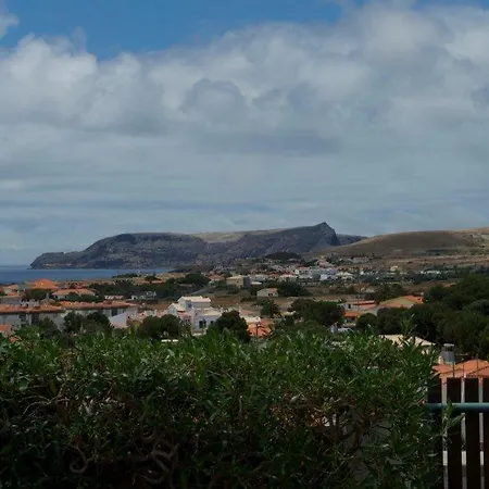 Casa Dos Moinhos De Vento