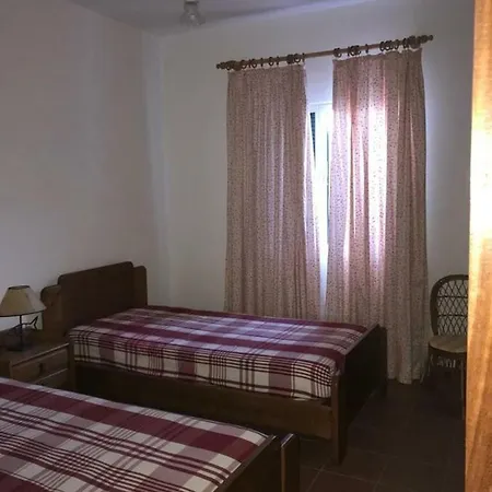 Casa Dos Moinhos De Vento