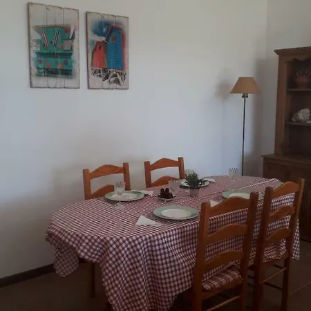 Casa Dos Moinhos De Vento Porto Santo