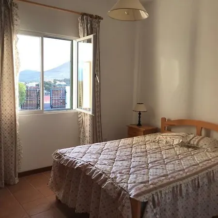 Casa Dos Moinhos De Vento Porto Santo