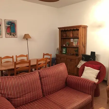 Casa Dos Moinhos De Vento Holiday home