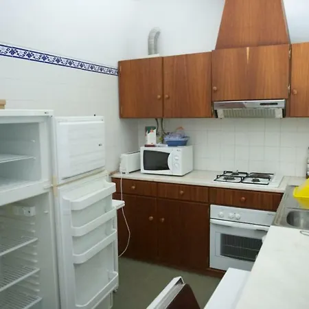 Holiday home Casa Dos Moinhos De Vento Porto Santo