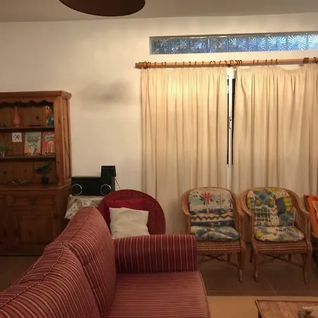 Casa Dos Moinhos De Vento