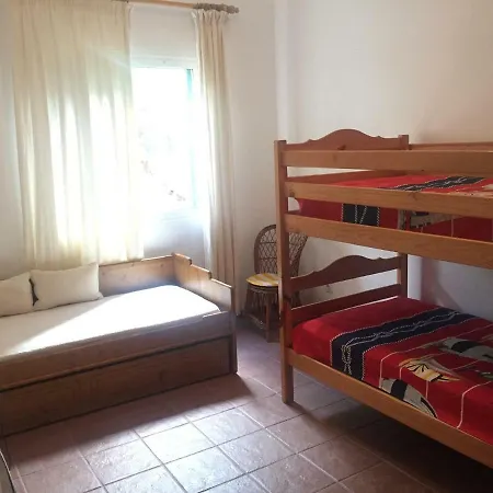 Casa Dos Moinhos De Vento